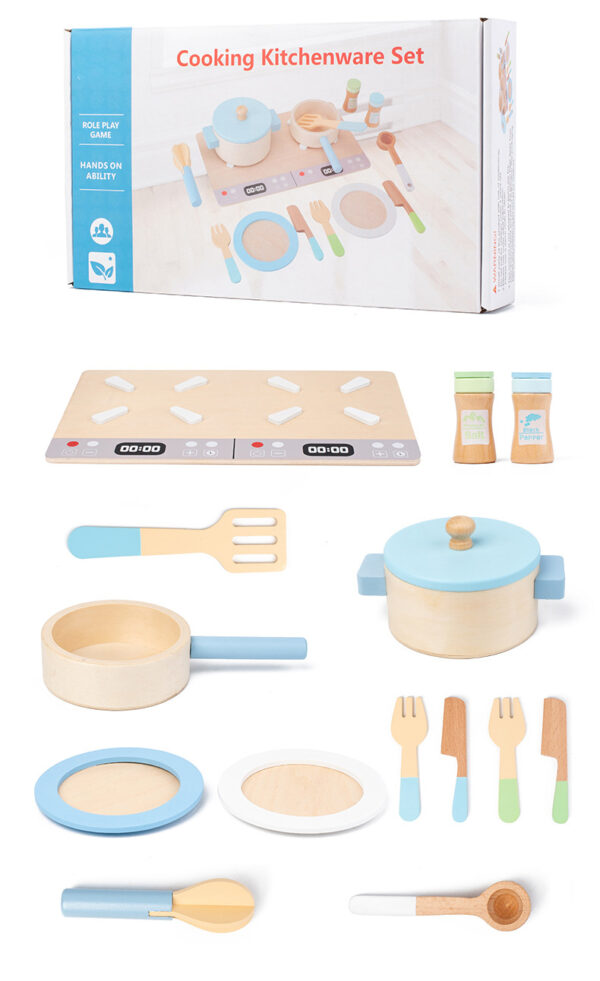 Cookware Kit