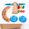 Educational Toys-Scales (13) Wooden Scales Toys