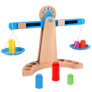 Educational Toys-Scales