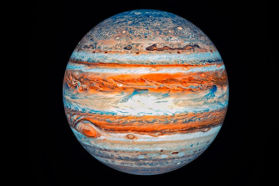 10 Facts About Jupiter for Kids