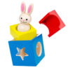 Baby Rabbit Magic Box