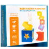 Baby Rabbit Magic Box