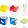 Baby Rabbit Magic Box