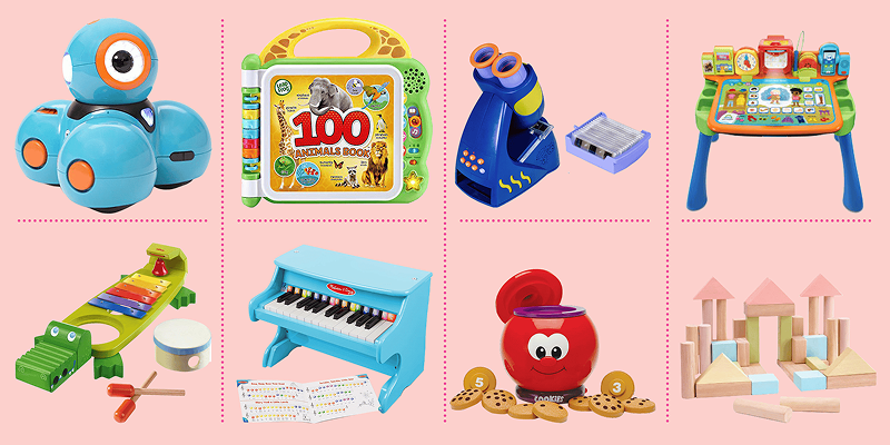 Educational Toys - Mindsy Toys