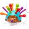 Hedgehog Spelling Educational Toys