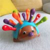 Hedgehog Spelling Educational Toys