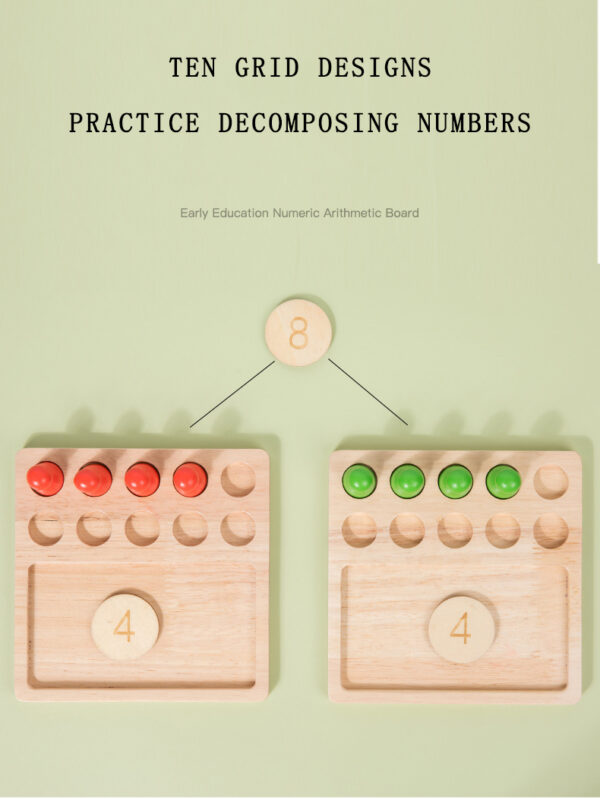 Math Counter Addition and Subtraction (7) Math Counter Addition and Subtraction