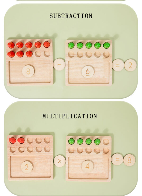 Math Counter Addition and Subtraction (8) Math Counter Addition and Subtraction