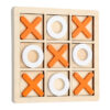 Noughts and Crosses Strategy