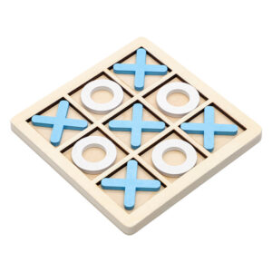 Noughts and Crosses Strategy (2) Noughts and Crosses Strategy
