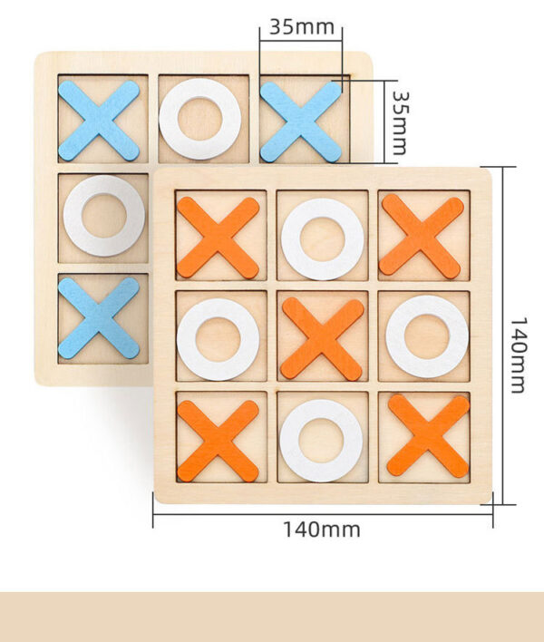 Noughts and Crosses Strategy