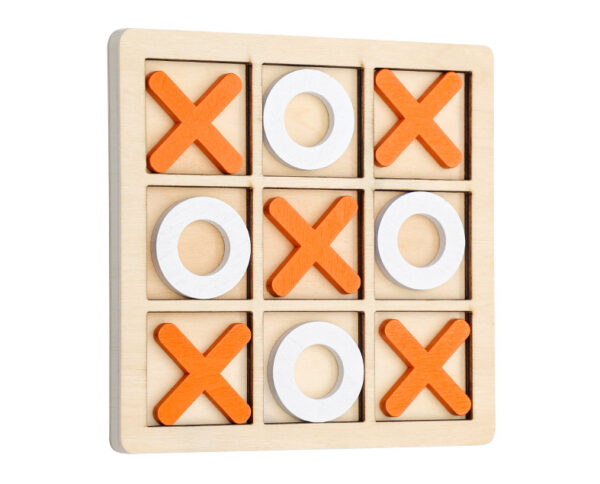 1 Tic Tac Toe Game