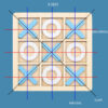 33 Tic Tac Toe Game