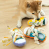 Shoes Chew Toy – Dental Care & Fun for Pets