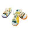 Shoes Chew Toy – Dental Care & Fun for Pets