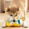 Shoes Chew Toy – Dental Care & Fun for Pets